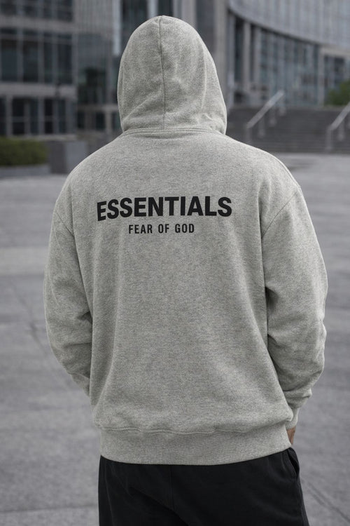 Hoddie essentials