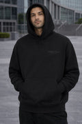 Hoddie essentials