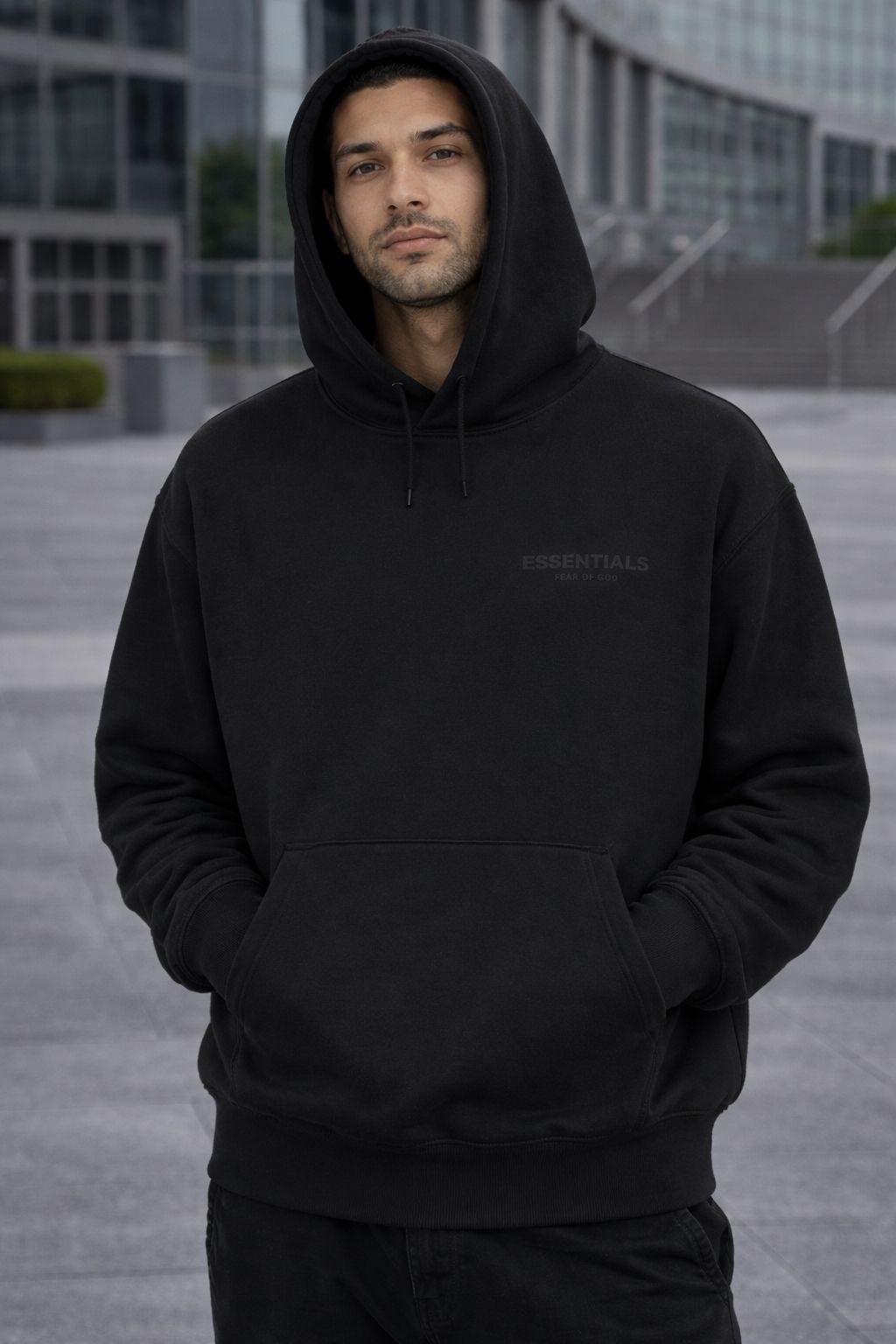 Hoddie essentials
