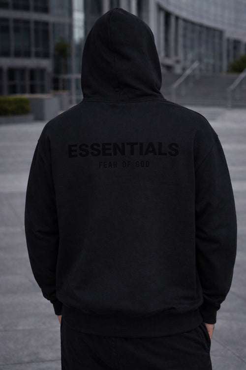 Hoddie essentials
